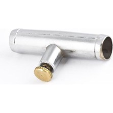 NURSAN-257 - Kalorifer Rekoru T R12 Somunu Ile Beraber Metal