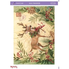 Lineart Sulu Transfer LNT2310