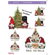 Sulu Transfer LNT2308