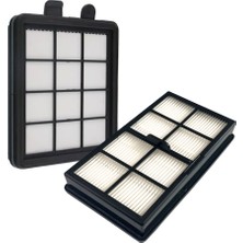 Magic Bags | Arzum için AR4070 - AR4072 - AR4071 - AR4077 Clean Force Uyumlu Filtre Seti 2'li