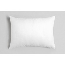 Silikon Iki Adet Yastık 50 x 70 cm Ebat , 800 Gram / Adet (Orta Sert Format)