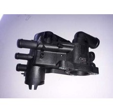 OEST135.03 - Termostat 87°c Polo 01>12 / Cordoba 02>09 Ibıza Iv 01> / Fabıa 00>08