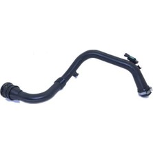 Sagemfrans 131290 - Turbo Borusu Megane Iıı Scenıc Iıı Fluence 1.5 Dcı