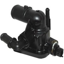 OEST116.03 - Termostat 88°c 500 Egea Doblo Qubo Idea Panda Punto Evo Grande Punto / Mıto / Bıpper / Nemo / Astra J Corsa D Combo Merıva B 1.3 Mtj 1.3 Jtd 1.3 Cdti Euro 5