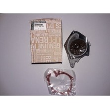 MAIS7701478031 - Devirdaim Su Pompası Clıo Iı Iıı Iv Kangoo Megane Iı Iıı Laguna Iıı Scenıc Iı Iıı Twıngo Iı Fluence Captur / Logan Sandero Duster Dokker Lodgy / Mıcra Iıı Note Qashqaı 1.5 Dci