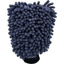 Euphrate Kfz Mikrofiber Oto Yıkama Eldiveni 3718