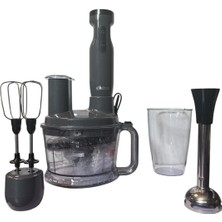 Altus Al 3455 G Rendeli El Blender Seti