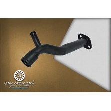 ATK195 - Devirdaim Borusu Marea Bravo 1.6 16V Klimalı