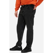 Bad Bear Becao Jeans Siyah Erkek Pantolon