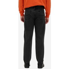 Bad Bear Becao Jeans Siyah Erkek Pantolon