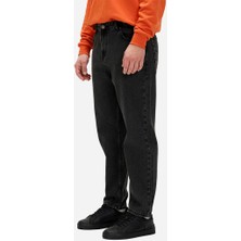 Bad Bear Becao Jeans Siyah Erkek Pantolon