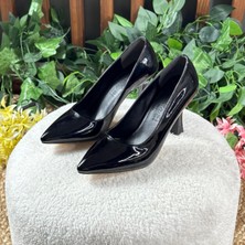 Rugan Stiletto Ayakkabı M1159