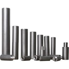 Mil Menteşe 12 Mm-10 Adet