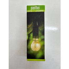 Panther PT-331 ŞARJLI SOLAR KAMP LAMBASI