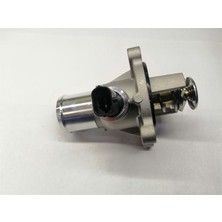 UNUVAR9151-2 - Termostat 105°C Astra H 04>10 Vectra C 02>08 1.6i 1.6 16V