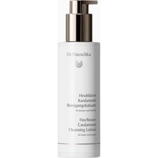 Dr Hauschka Hayflower Kakule Temizleme Losyonu, Avokado Yağlı Vücut ve El Temizleyicisi
