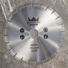 Pancsan - Granit Kesici Disk