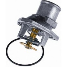 Sagemfrans 131175 - Termostat 92°c Kadett E Calıbra A Frontera B Ascona C Vectra A Omega A 1.8 2.0