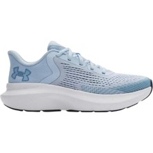 Under Armour Ua W Charged Rogue 5 3028262-464 Mavi Koşu&Yürüyüş Ayakkabısı
