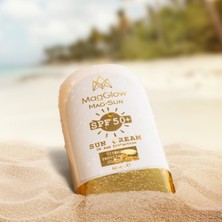 MagGlow Güneş Koruyucu Krem Spf 50+