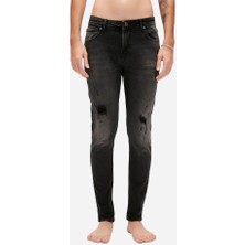 Bad Bear Palermo Antrasit Erkek Pantolon