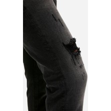 Bad Bear Palermo Antrasit Erkek Pantolon