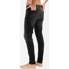 Bad Bear Palermo Antrasit Erkek Pantolon