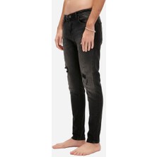 Bad Bear Palermo Antrasit Erkek Pantolon