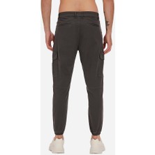 Bad Bear Memphis Antrasit Kargo Cepli Erkek Pantolon