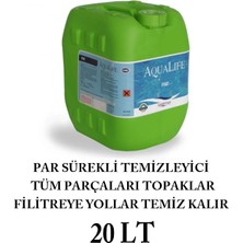 Sürekli Temizleyici