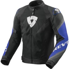 Revıt Fortuna Aır Mont Siyah - Mavi