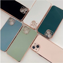 Eyesofu Xiaomi Redmi Note 13 Pro Plus Kılıf Volet Silikon - Pembe - EYESO5225-8045