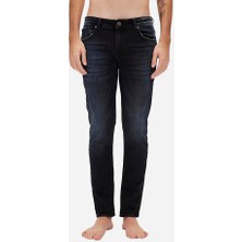 Bad Bear Palermo Mavi Erkek Pantolon