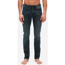 Bad Bear Francoındigo Mavi Erkek Pantolon