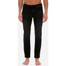 Bad Bear Dante Siyah Erkek Pantolon