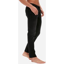Bad Bear Dante Siyah Erkek Pantolon