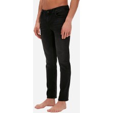Bad Bear Dante Siyah Erkek Pantolon