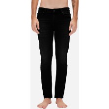 Bad Bear Palermo Siyah Erkek Pantolon