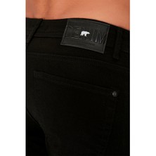 Bad Bear Palermo Siyah Erkek Pantolon