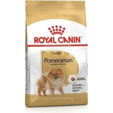 Royal Canin Pomeranian Yetişkin Köpek Maması 3 kg