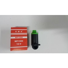 Ema WP1500 - Su Fıskıye Motoru Partner Berlıngo