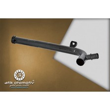 ATK189 - Soğutma Borusu Megane I  1.6 8V
