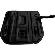 SANTRAL008 - Benzın Deposu R12 Stw