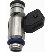 ZENON-40581 - Enjektör Memesi 4 Delik Palıo 97>02 1.6 16V Marea 96>02 1.6 16V Bravo 95>02 1.6 16V / Dedra 1.6 16V Delta 1.6 16V