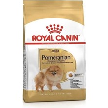 Royal Canin Pomeranian Yetişkin Köpek Maması 1,5 kg