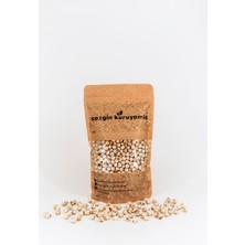 Sezgin Kuruyemiş Kuruyemiş Sepeti - Yolculuk Paketi (500 gr-Çakıltaşı, 500 gr-Kavrulmuş Leblebi, 500 gr Köy Leblebisi, 500 gr-Çifte Kavrulmuş Fındık,500 gr-Kuru Üzüm)