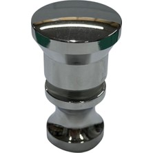 Duşakabin Metal Nokta Kulp