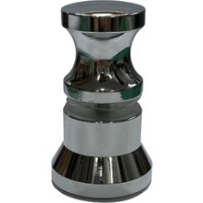 Duşakabin Metal Nokta Kulp
