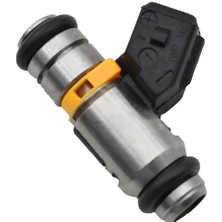 ZENON-40579 - Enjektör Memesi 6 Delik Palıo 97>02 1.2 8V Albea 1.2 Lınea 07>1.4 Doblo 05>1.4 Fıorıno 07>09 1.4 Idea 04>1.4 Panda 03> 1.2 Punto 1.2  Punto Evo 08>1.2 1.4 / Mıto 11> / Ka 08> 1.2