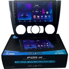 Bmw 1 Series E87 (Analog) Forx 6-128 Tam Profesyonel Oem Multimedia